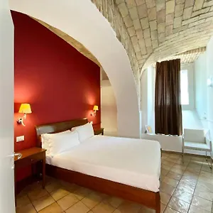 Colosseum 3*, Roma İtalya