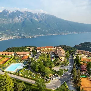 Pineta Campi **** Tremosine