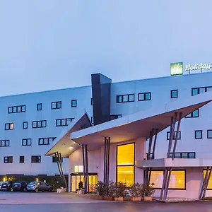 Express Milan-malpensa Airport By Ihg *** Somma Lombardo