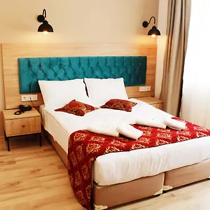 The Laıla 3*, İstanbul Türkiye