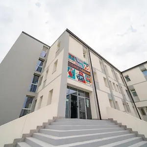 Casa A Colori Падуя