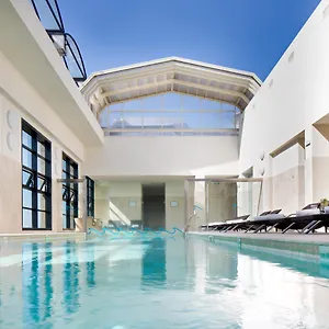 Starhotels Grand Milan **** Saronno