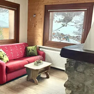 Emanuel Livigno