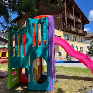 Hotel Primula