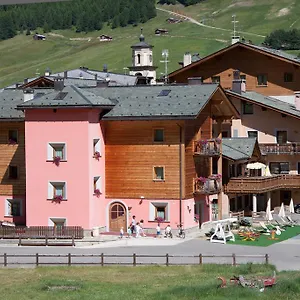 Hotel Bio Cecilia