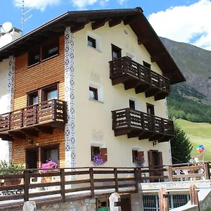 Clelia Livigno