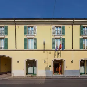 Hotel Gambara *** Gambara