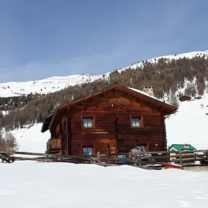 Bait Dossalt Livigno