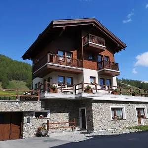 Ecobaita Le Stelle Livigno