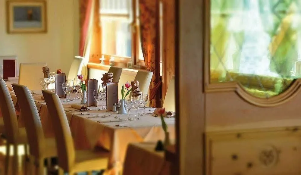 Hotel Posta Ливиньо