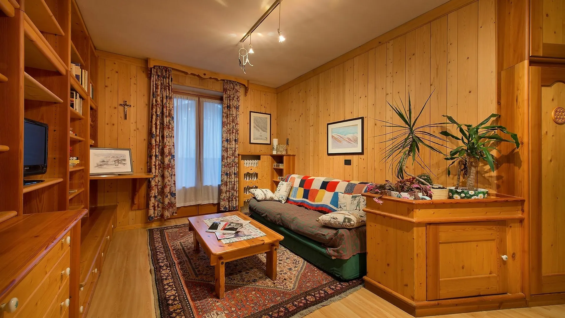 Hotel Posta Ливиньо 4*,